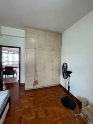 Casuarina Cove (D15), Condominium #557041701